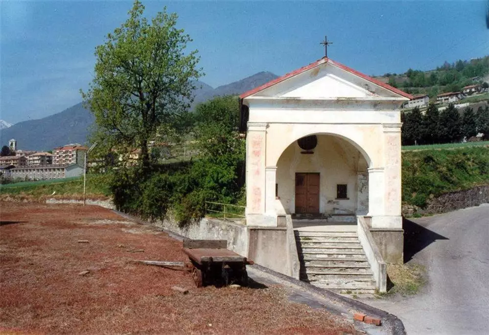 Cappella San Rocco