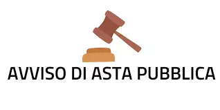 Avvivso di asta pubblica