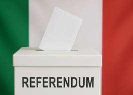 Referendum 22-23 marzo 2026